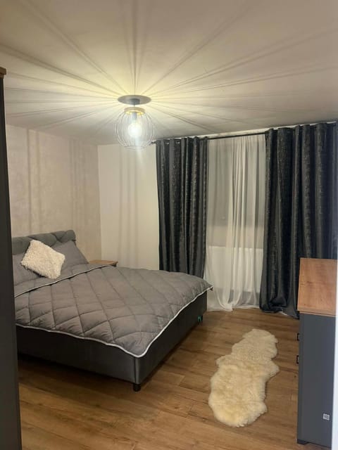 Vibe apartaments Apartment in Craiova