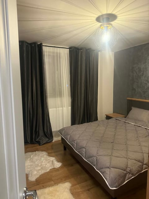 Vibe apartaments Apartment in Craiova