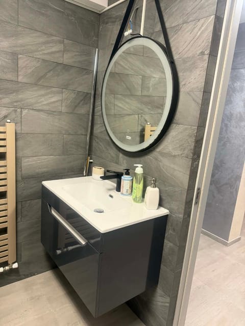 Vibe apartaments Apartment in Craiova