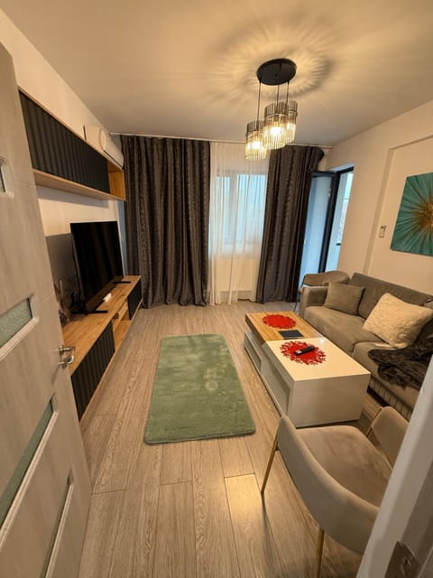 Vibe apartaments Apartment in Craiova