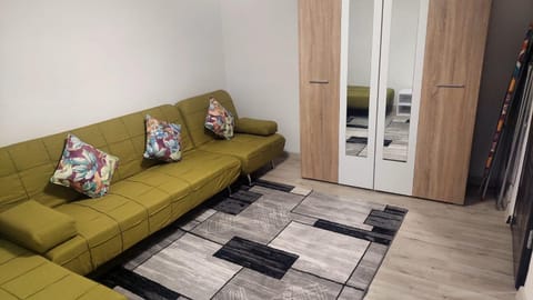 SWEET TOUCH srl Apartment in Craiova