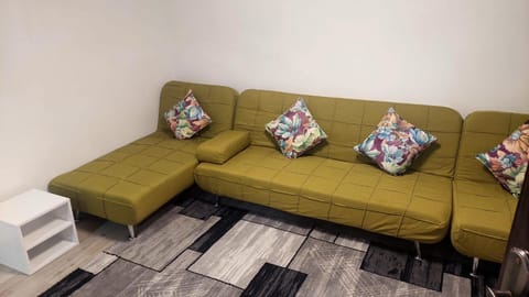 SWEET TOUCH srl Apartment in Craiova