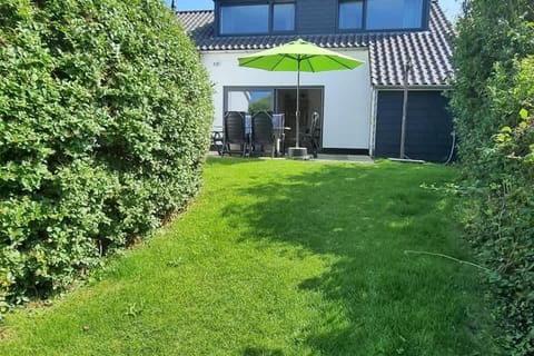 Hello Zeeland - Hogehilweg 14 House in Domburg