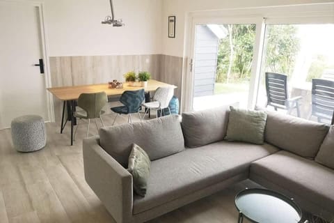 Hello Zeeland - Hogehilweg 14 House in Domburg