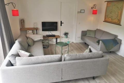 Hello Zeeland - Hogehilweg 14 House in Domburg