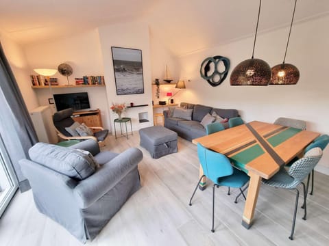 Hello Zeeland - Hogehilweg 14A House in Domburg