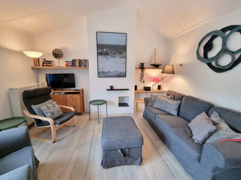 Hello Zeeland - Hogehilweg 14A House in Domburg