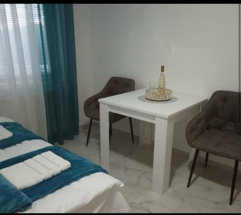 Green place Apartment in Serbia