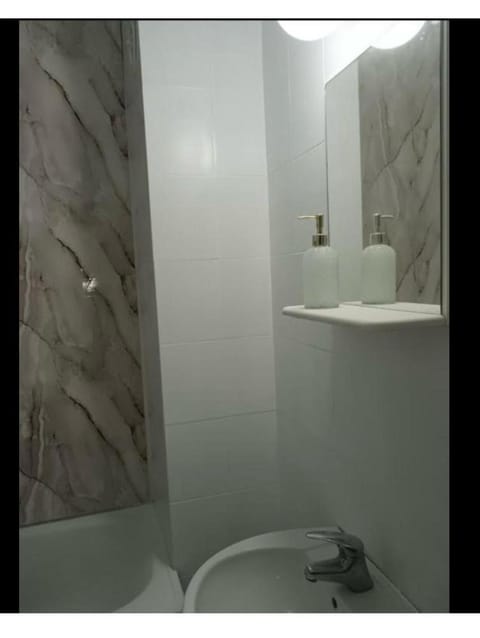 Green place Apartment in Serbia