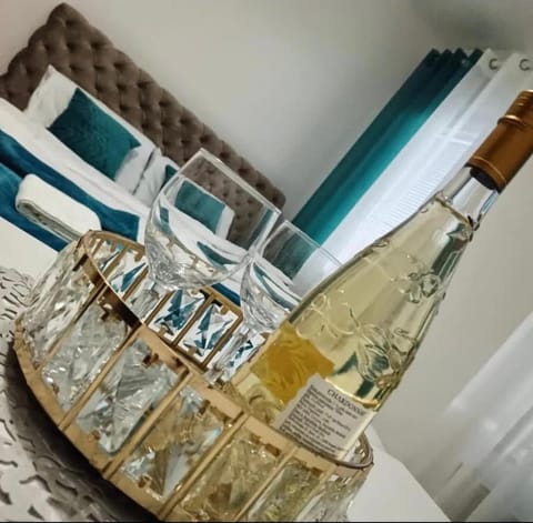 Green place Apartment in Serbia