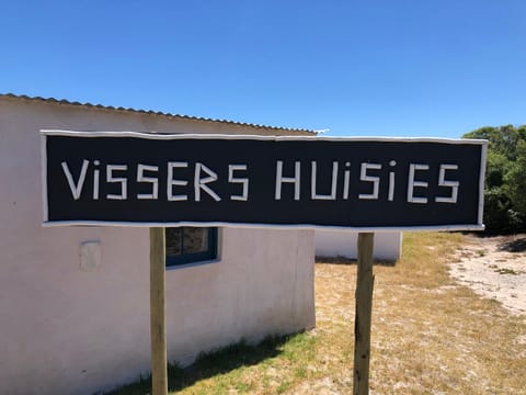 Property logo or sign