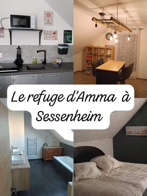 Kitchen or kitchenette, Photo of the whole room