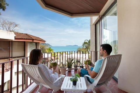 Day, Balcony/Terrace, Sea view