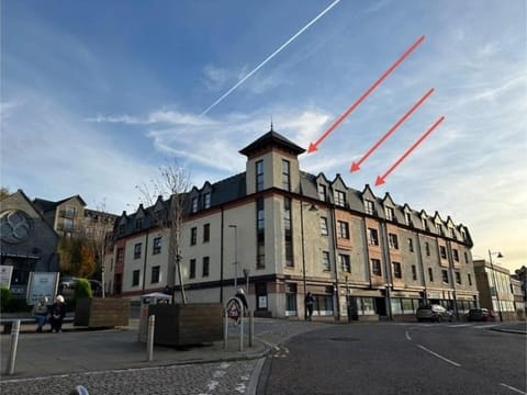 Apartment in Highlands of Scotland - Fort William Apartment in Fort William