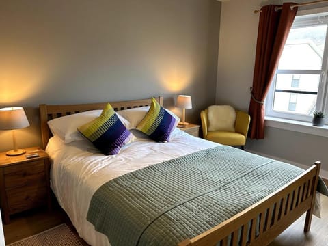 Apartment in Highlands of Scotland - Fort William Apartment in Fort William