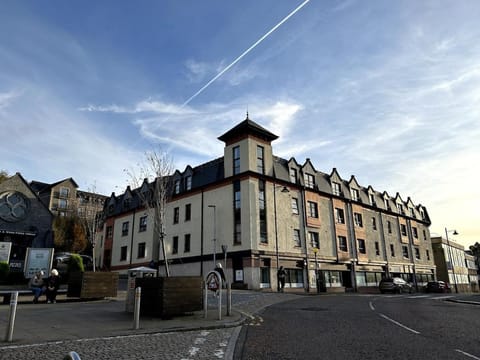 Apartment in Highlands of Scotland - Fort William Apartment in Fort William