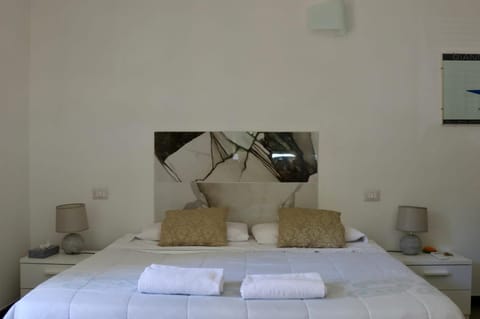 Camere Fontanavecchia Bed and Breakfast in Vernazza