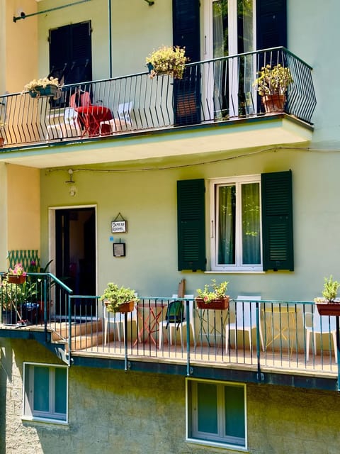 Camere Fontanavecchia Bed and Breakfast in Vernazza