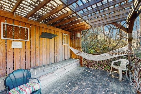 Cozy Mountain Getaway House in Boone