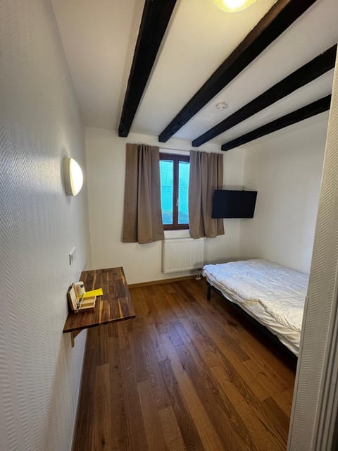 Hotel ARC EN CIEL Hotel in Strasbourg