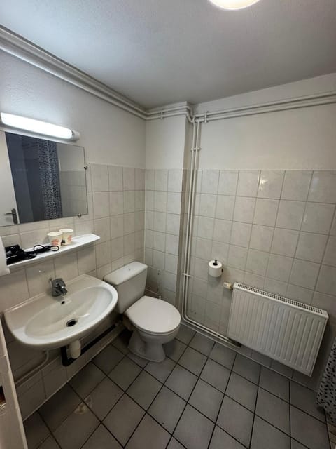 Hotel ARC EN CIEL Hotel in Strasbourg