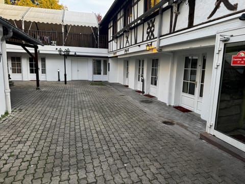 Hotel ARC EN CIEL Hotel in Strasbourg