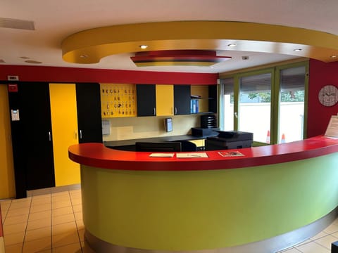 Hotel ARC EN CIEL Hotel in Strasbourg