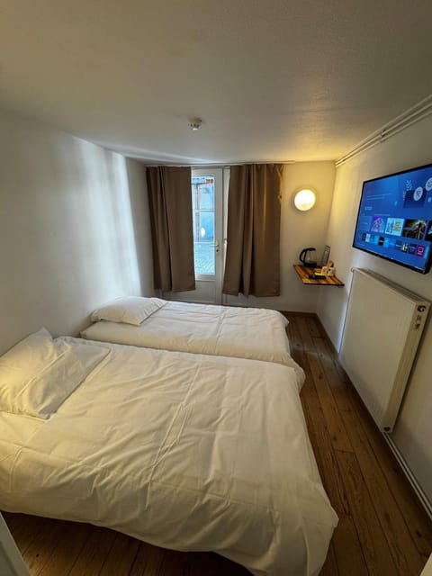 Hotel ARC EN CIEL Hotel in Strasbourg