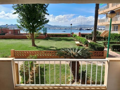 Off site, Garden, View (from property/room), Garden view, Sea view