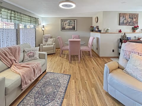 Roaring Fork Retreat home House in Glenwood Springs