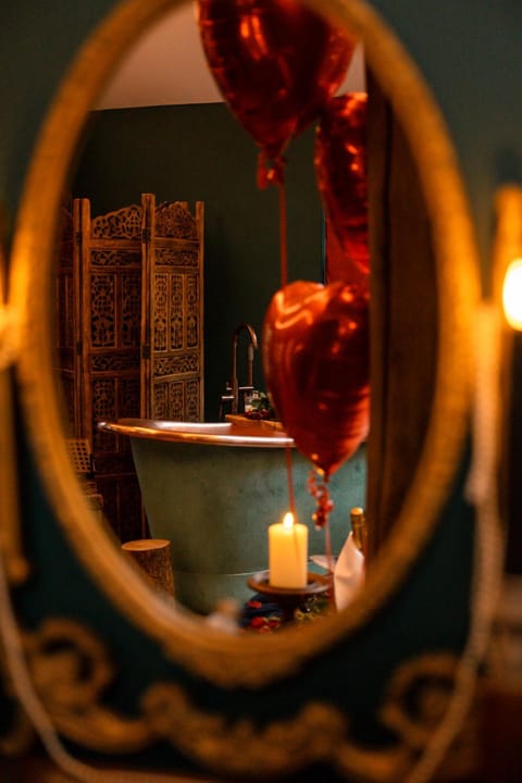 Hollow Heath House in Colchester