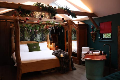 Hollow Heath House in Colchester