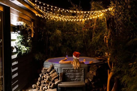 Hollow Heath House in Colchester