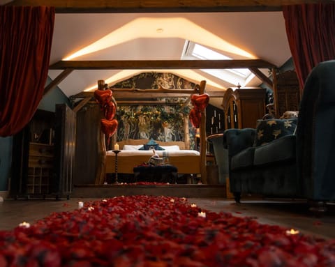 Hollow Heath House in Colchester