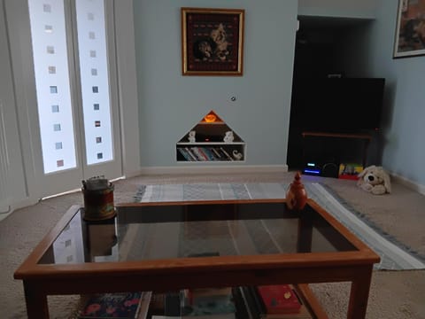 Homely House in Gloucester