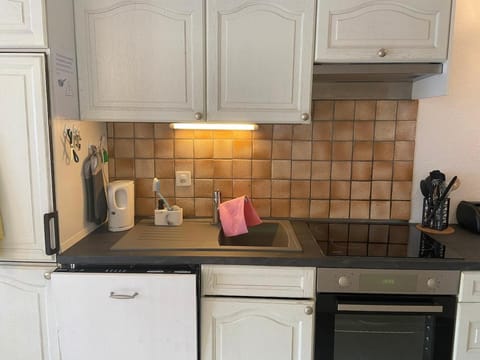 Daubenhorn 32 - Centrally located and comfortable apartment Apartment in Nidwalden