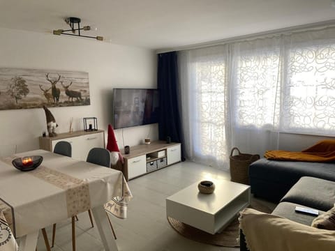 Daubenhorn 32 - Centrally located and comfortable apartment Apartment in Nidwalden