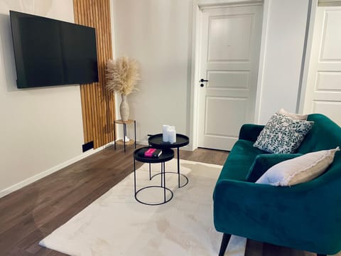 Cozy & Modern Apartment in the Heart of Tromsø Apartment in Tromso