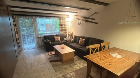 Amici 16 Apartment in Saas-Fee