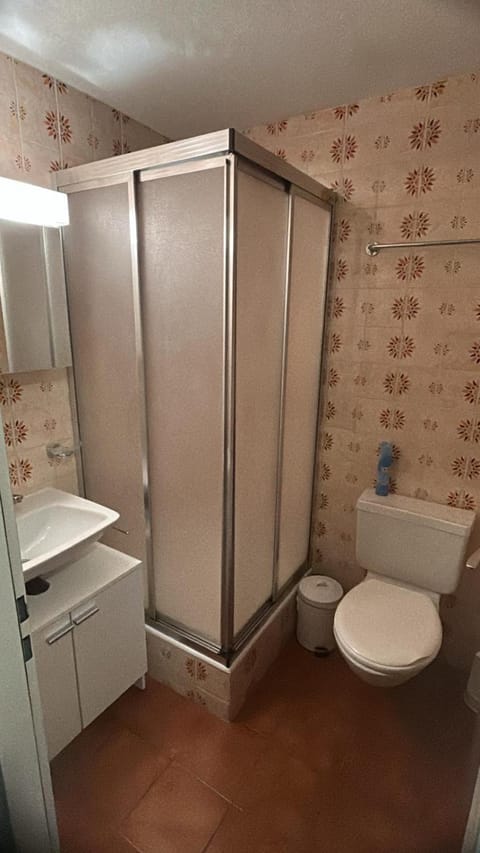 Amici 16 Apartment in Saas-Fee