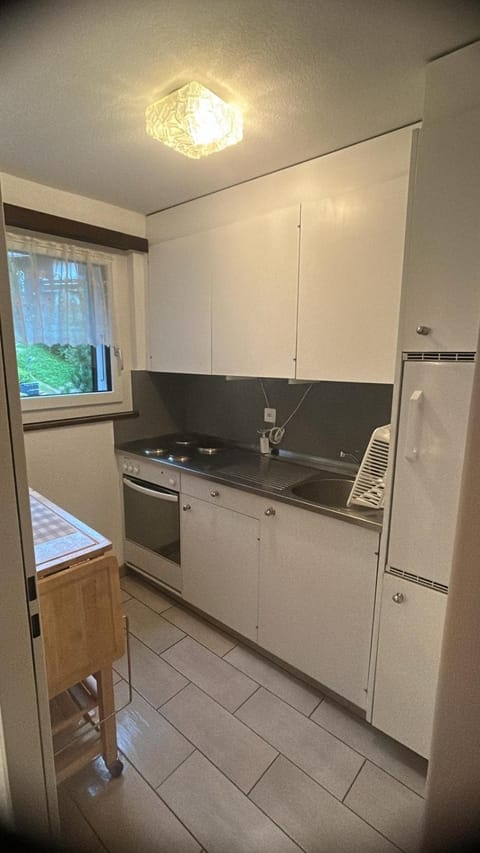 Amici 16 Apartment in Saas-Fee