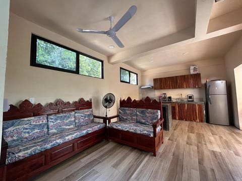 Casa Arrecife House in Puerto Escondido