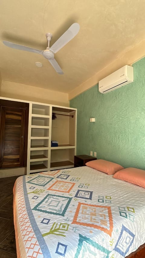 Casa Arrecife House in Puerto Escondido