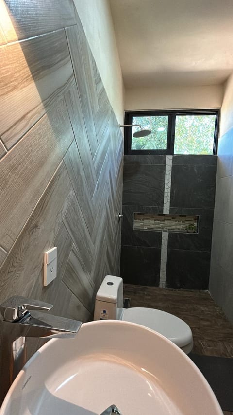 Casa Arrecife House in Puerto Escondido