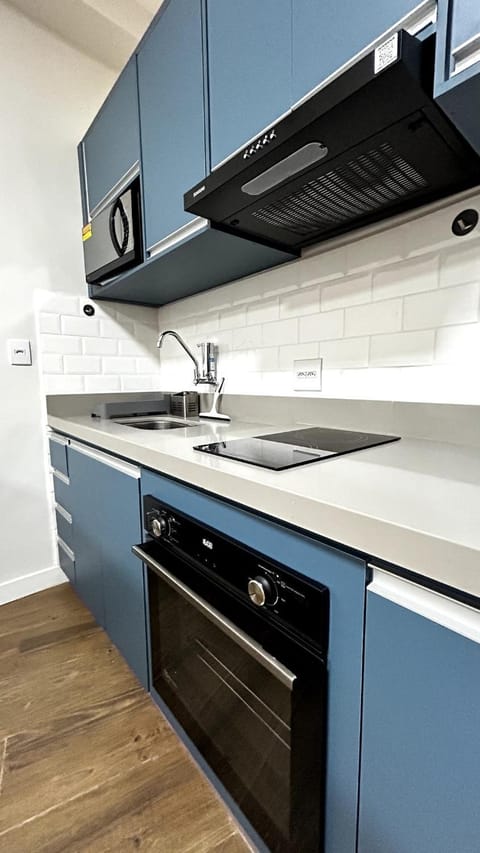 Flat Pé na Areia em Angra dos Reis RJ Apartment in Angra dos Reis