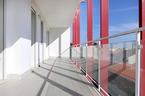 WI-RO via Diaz Business & Malpensa Apartment in Lombardy