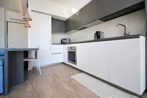 WI-RO via Diaz Business & Malpensa Apartment in Lombardy