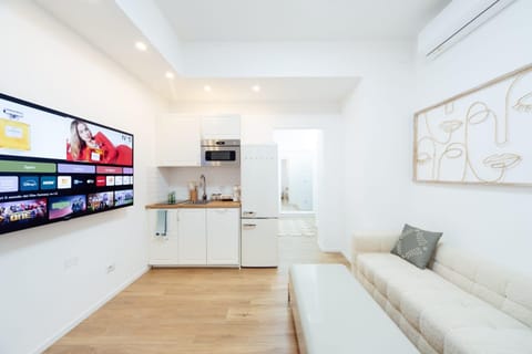 TV and multimedia