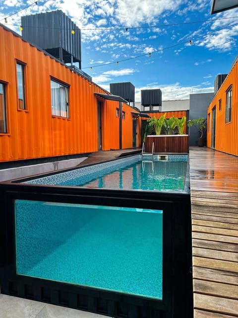 Seating area, Pool view, Pool view, Swimming pool, Swimming pool