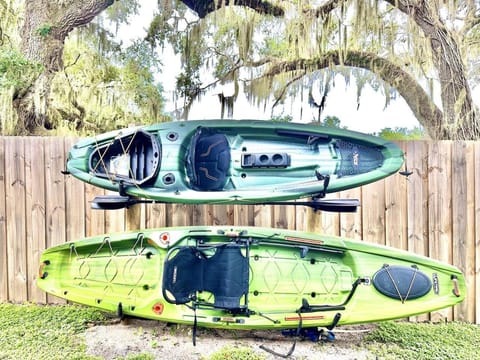 Cozy Lake House on Lake Weir House in Lake Weir